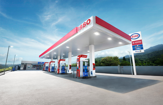 Esso