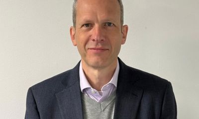 Simon Bolton